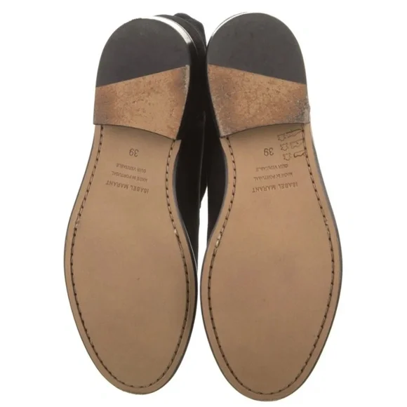 Isabel Marant Crisi Boots - Picture 5 of 5